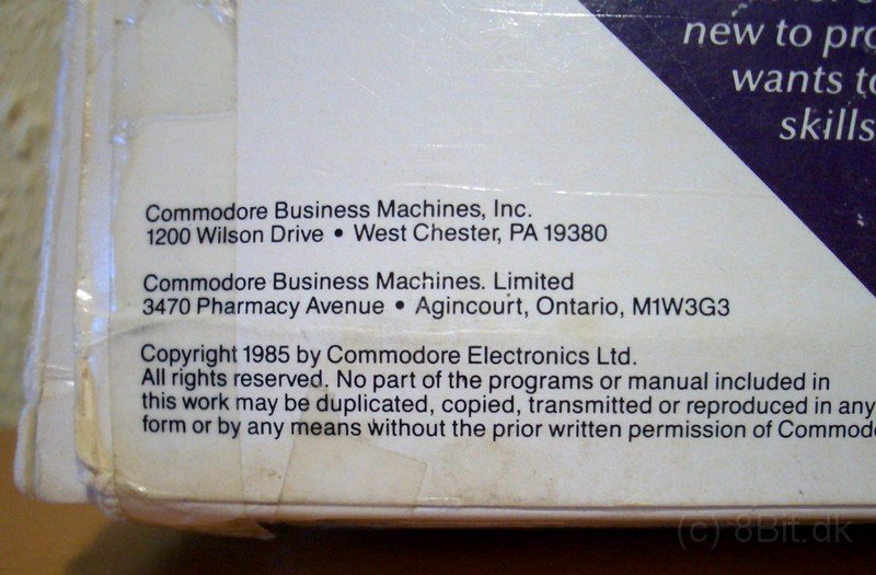 Commodore Complete Course In Basic Programming 12.JPG